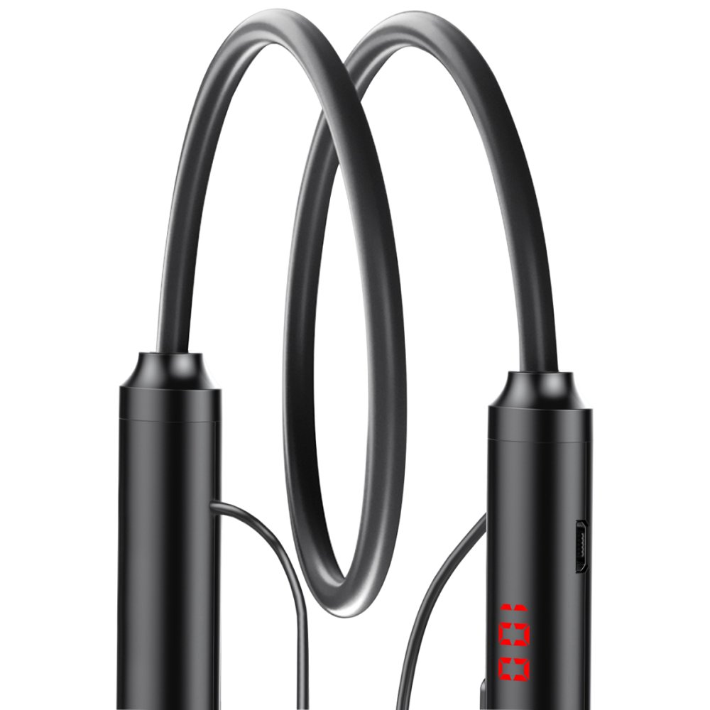 Earldom BH50 Bluetooth Kulaklık - Siyah