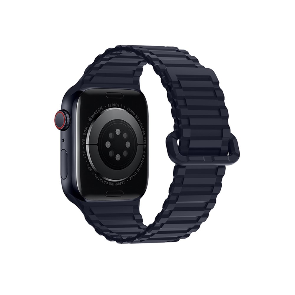 Hoco Watch 41mm WA06 Kordon - Lacivert