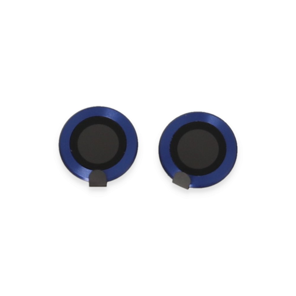 Joko iPhone 11 Kılıf Roblox Lens Magsafe Standlı Kapak - Lacivert