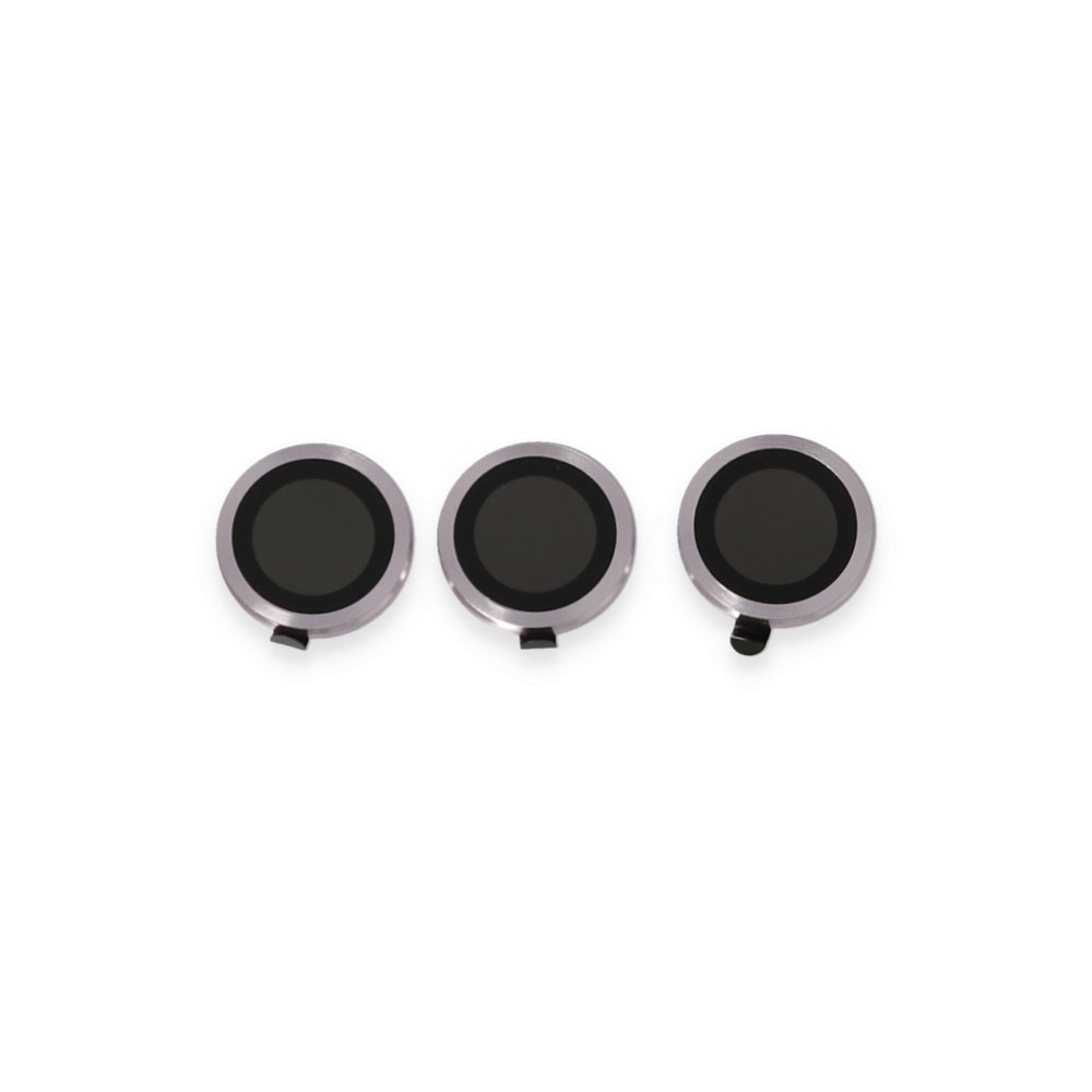 Joko iPhone 13 Pro Max Kılıf Roblox Lens Magsafe Standlı Kapak - Lacivert