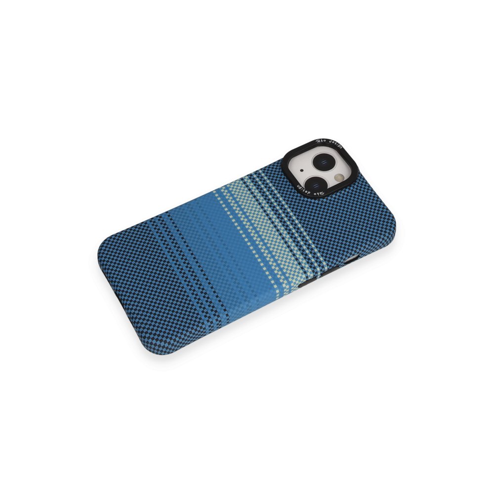 Joko iPhone 14 Basel Kapak - Lacivert