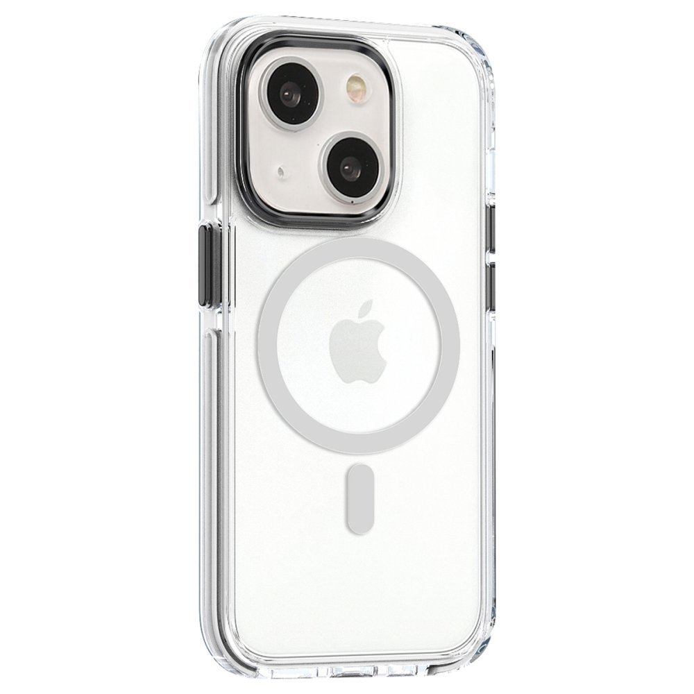 Joko iPhone 14 Bella Magsafe Kapak - Gri
