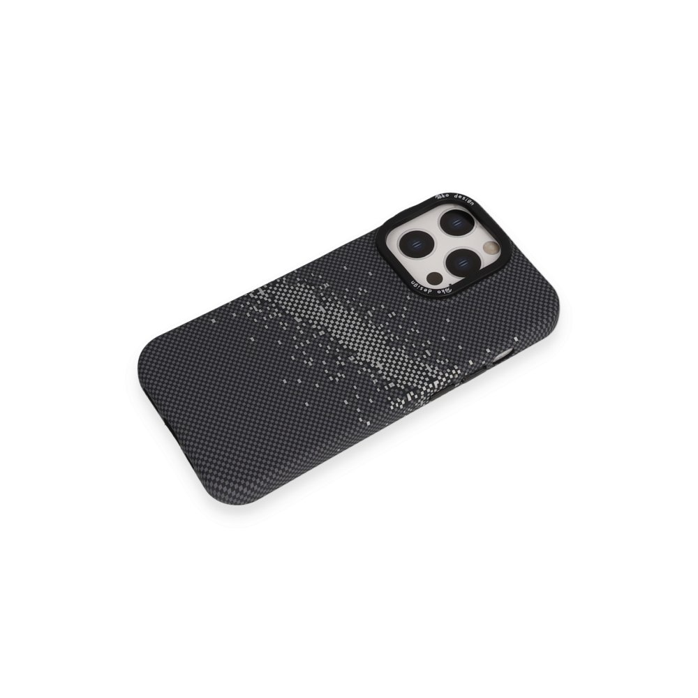 Joko iPhone 14 Pro Basel Kapak - Siyah