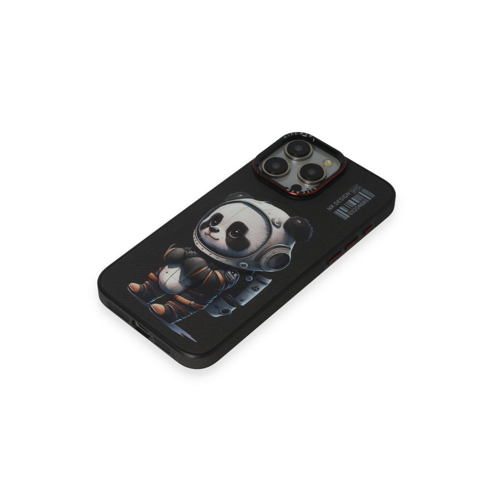 Joko iPhone 14 Pro Fun Magsafe Kapak - Siyah
