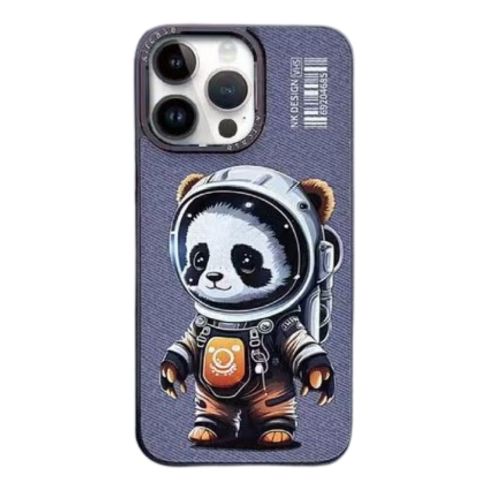 Joko iPhone 14 Pro Max Fun Magsafe Kapak - Mor