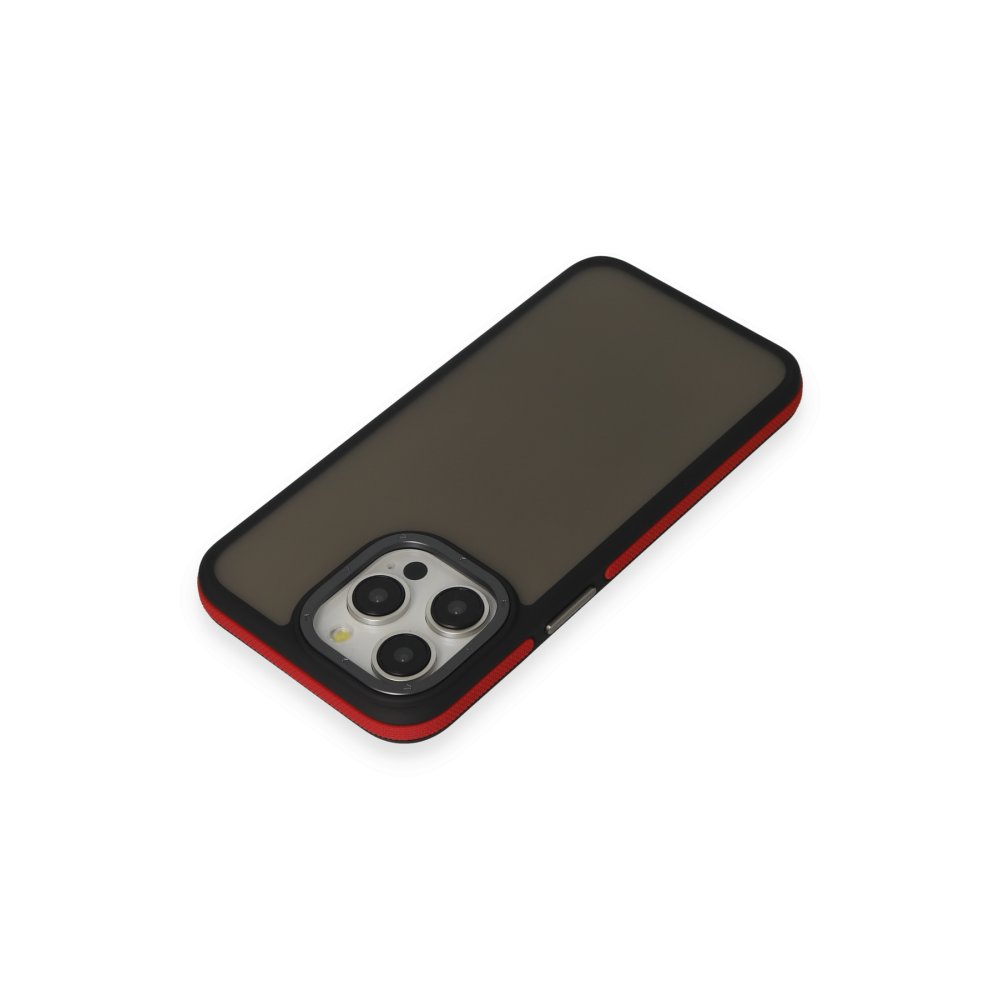 Joko iPhone 14 Pro Max Harvel Kapak - Kırmızı