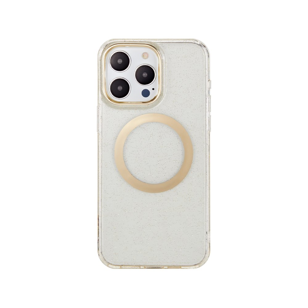 Joko iPhone 15 Pro Max Tanya Magsafe Kapak - Desen 10