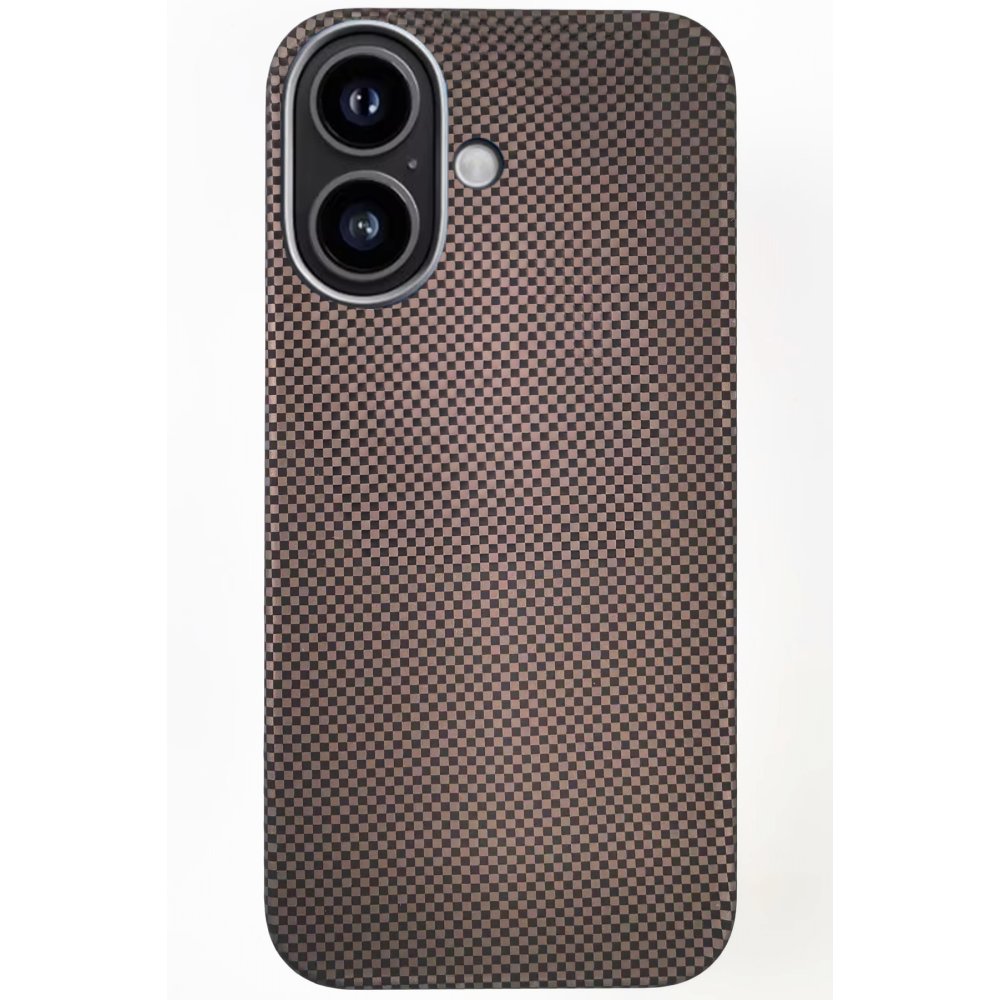 Joko iPhone 16 Besa Magsafe Kapak - Desert