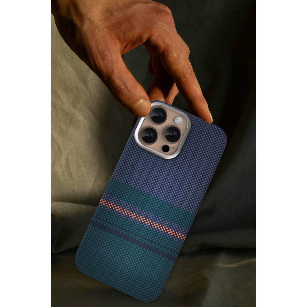 Joko iPhone 16 Besa Magsafe Kapak - Desert