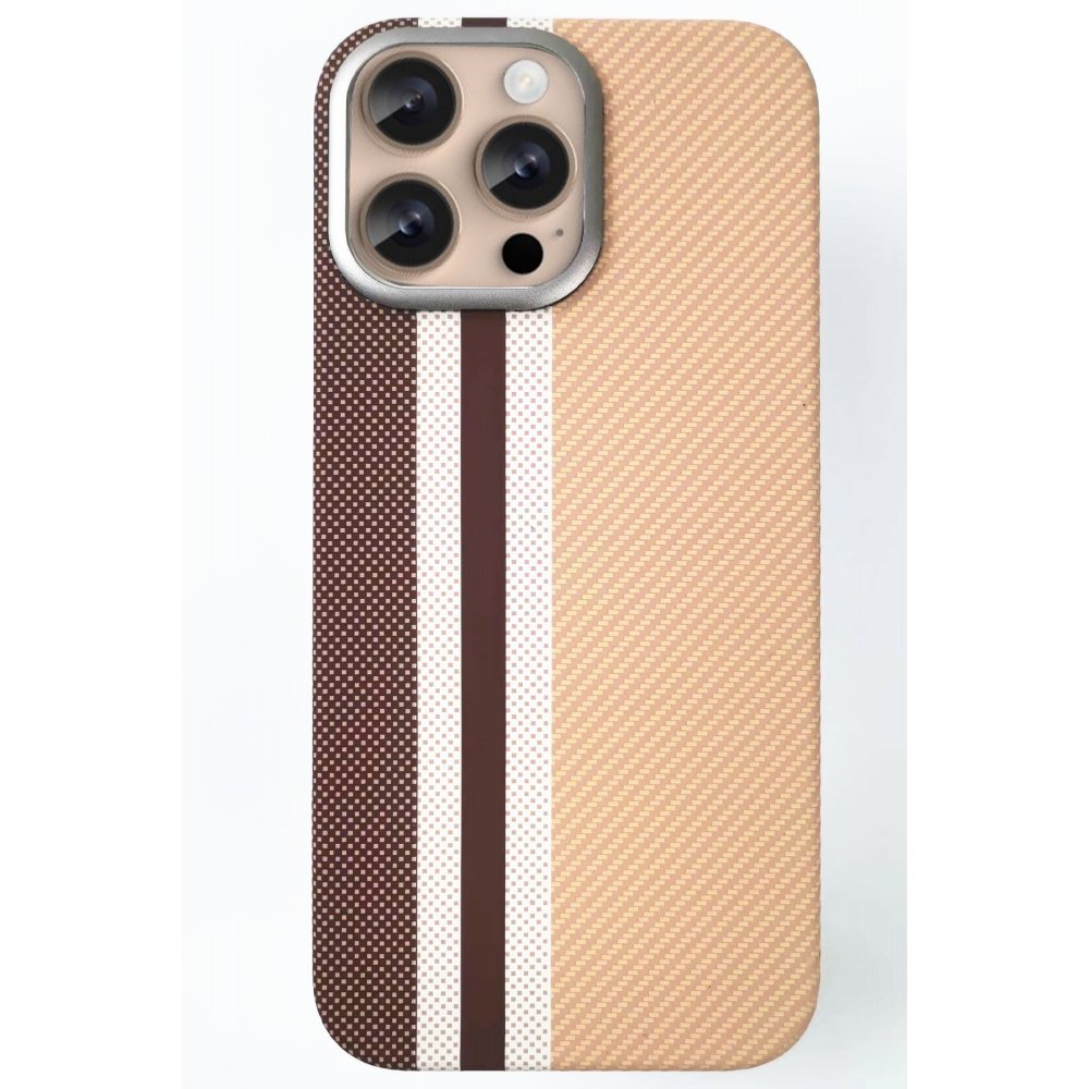 Joko iPhone 16 Pro Max Besa Magsafe Kapak - Krem