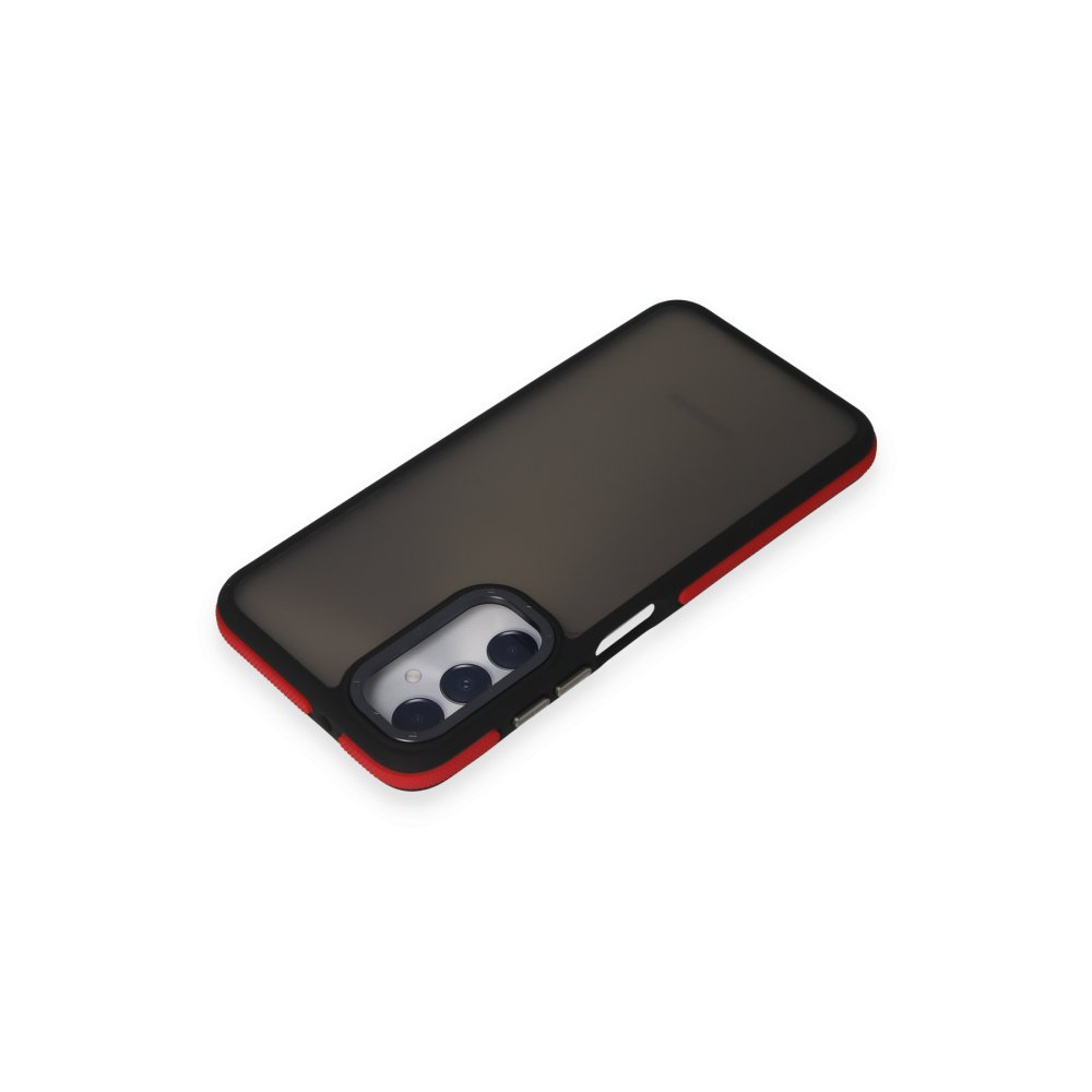 Joko Samsung Galaxy A05S Harvel Kapak - Kırmızı
