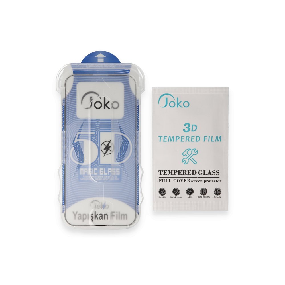 Joko Samsung Galaxy A05S Joko Magic 5D Cam