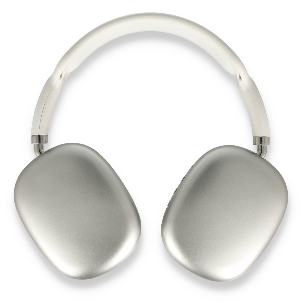 Karler Bass KR Max BT Kablosuz Kulaklık - Beyaz