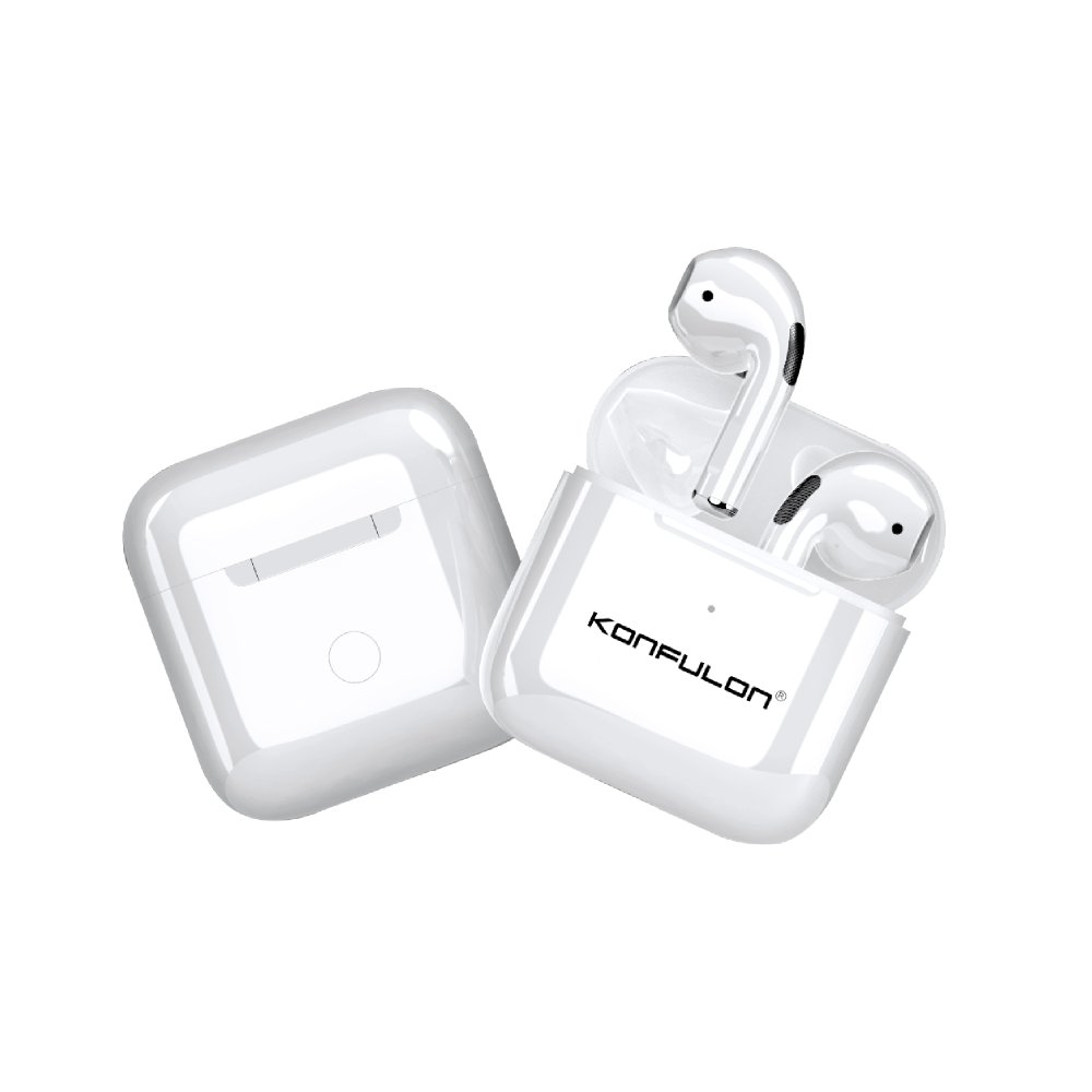 Konfulon BTS11 Kablosuz Airpods Kulaklık