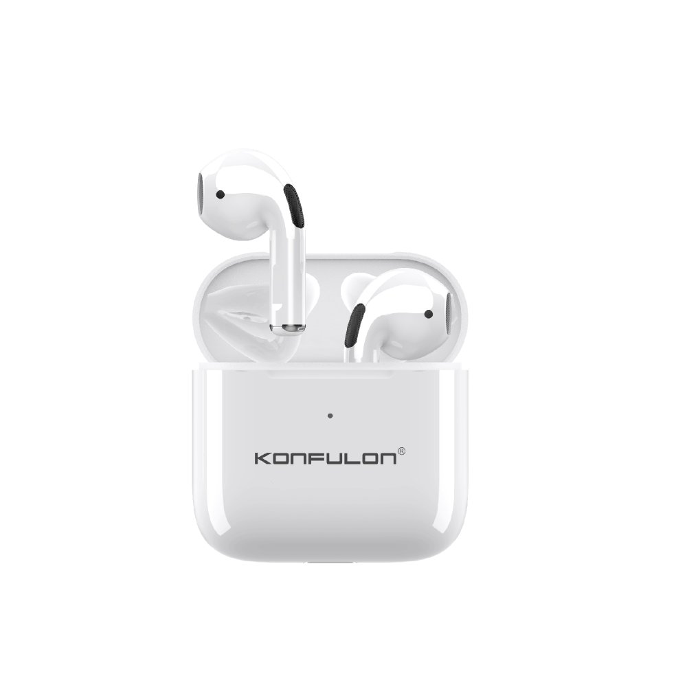 Konfulon BTS11 Kablosuz Airpods Kulaklık