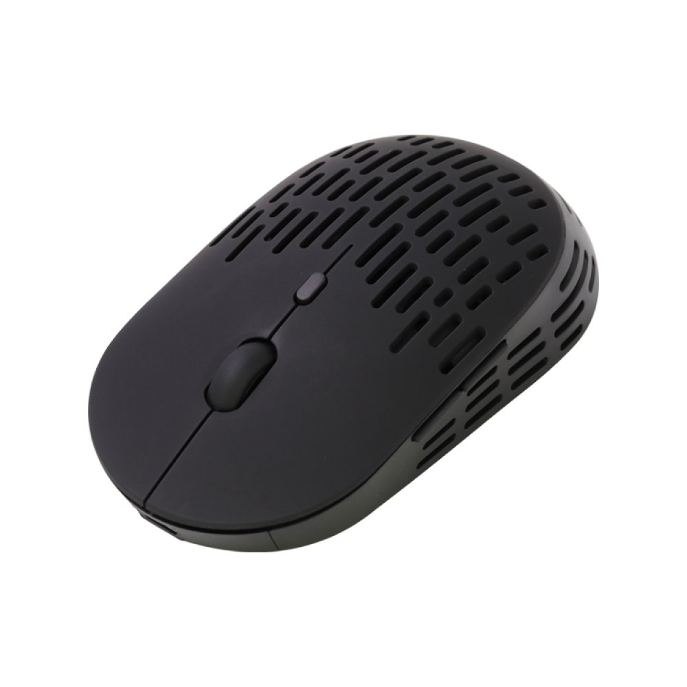 Konfulon G15 RGB Işıklı Şarjlı 4800 DPI Kablosuz Mouse