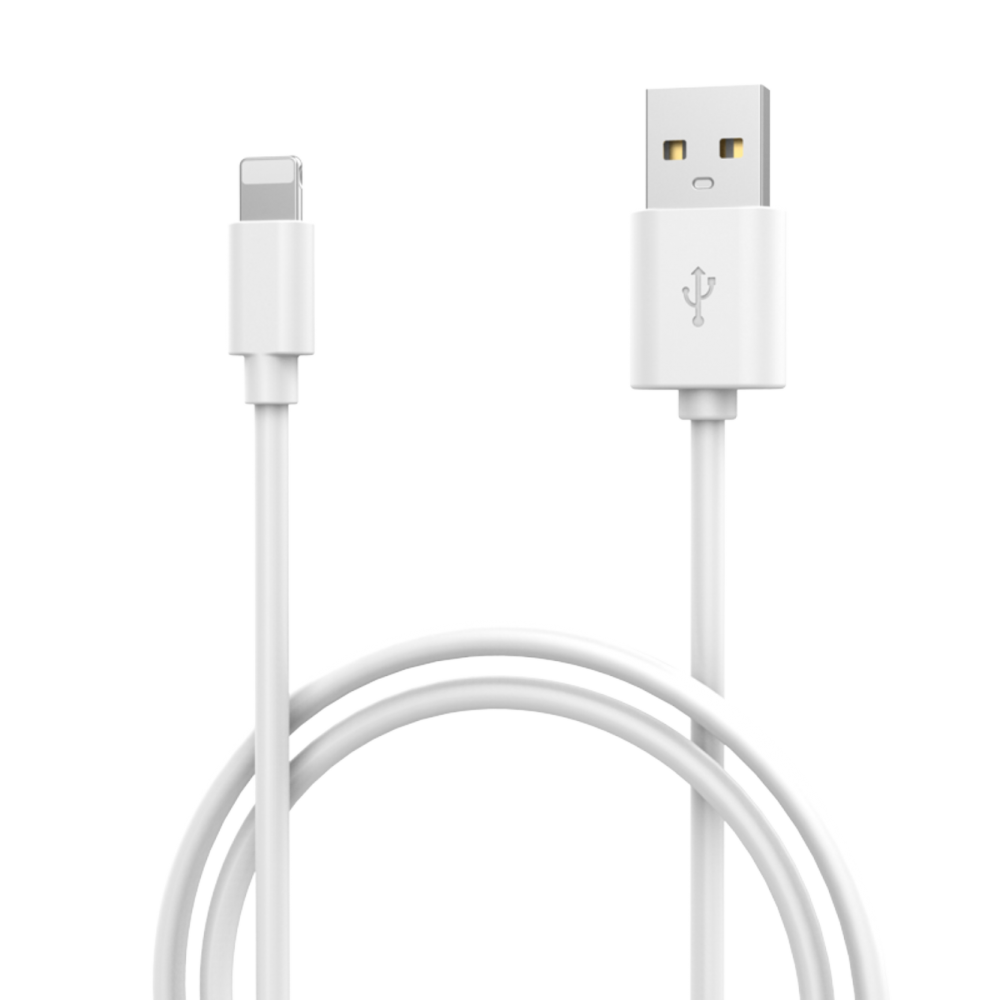Konfulon S05 Lightning Kablo iphone Uyumlu 1.5M 2.1A
