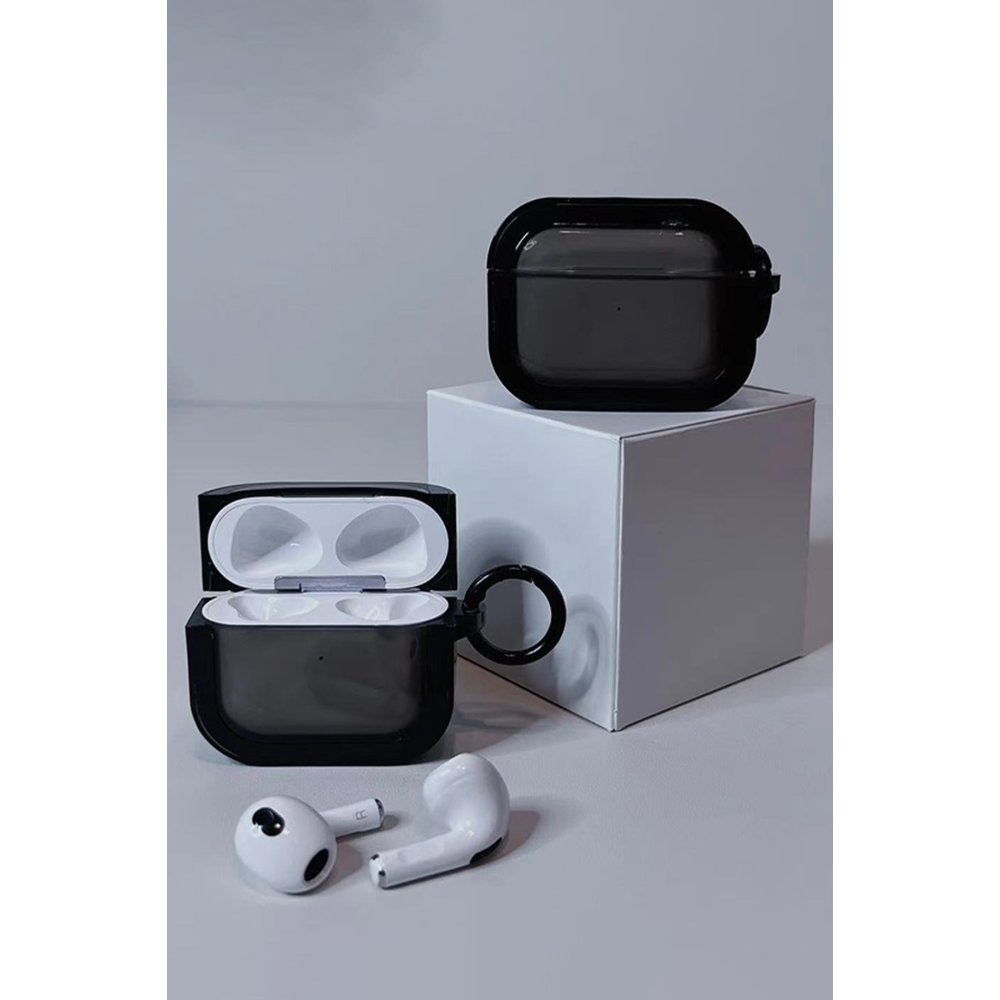 Movenchy Airpods Pro 2 (2.nesil) Bond Kılıf - Yeşil