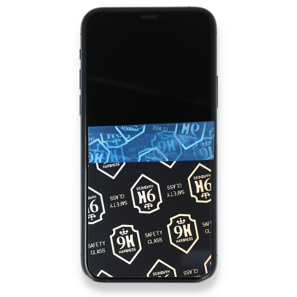 Newface Samsung Galaxy C5 Nano Ekran Koruyucu