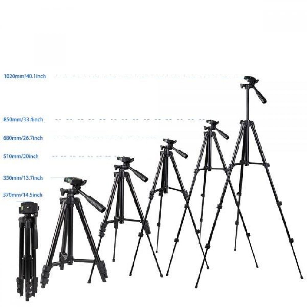 Newface 3120A Tripod