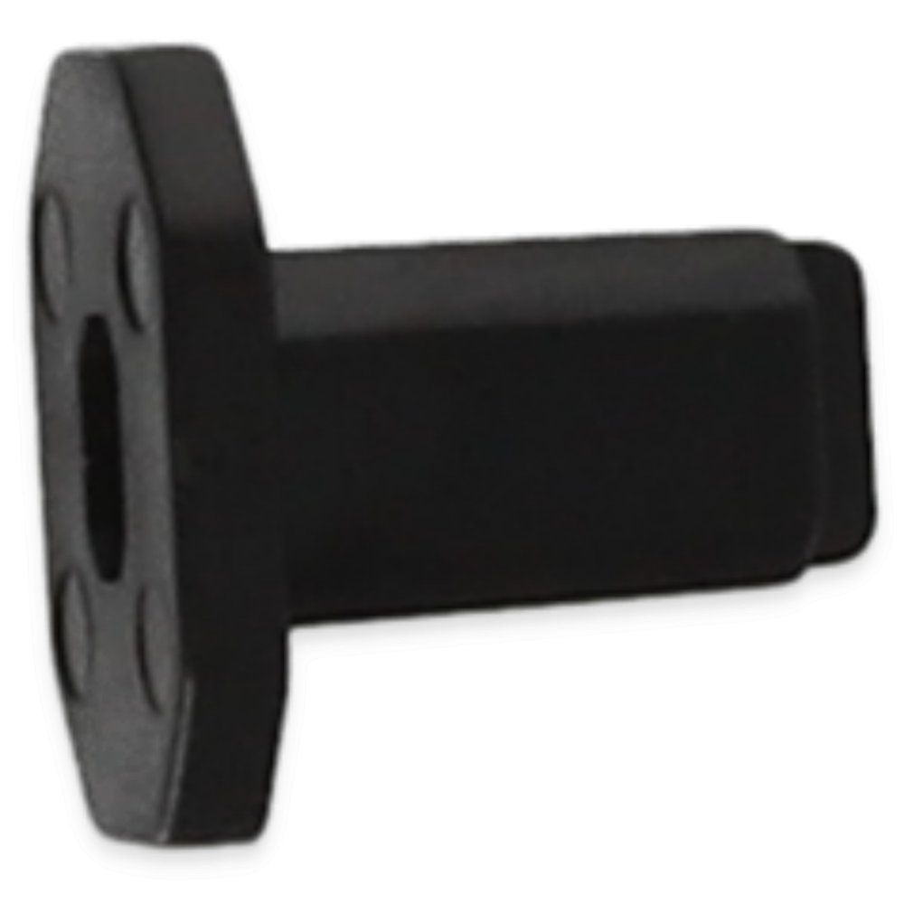 Newface Airpods Pro 2 (2.nesil) Cool Kılıf - Siyah-Beyaz