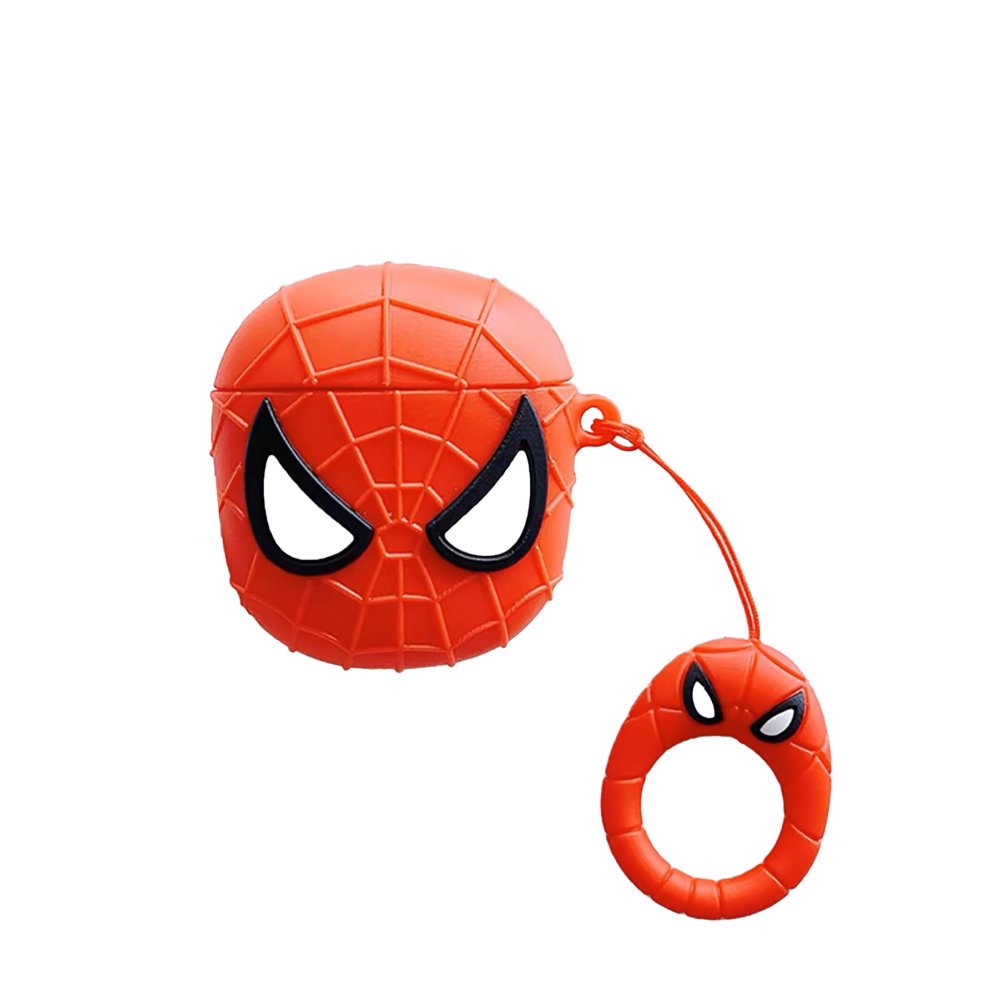 Newface Airpods Pro 2 (2.nesil) Karakter Silikon - Desen 9