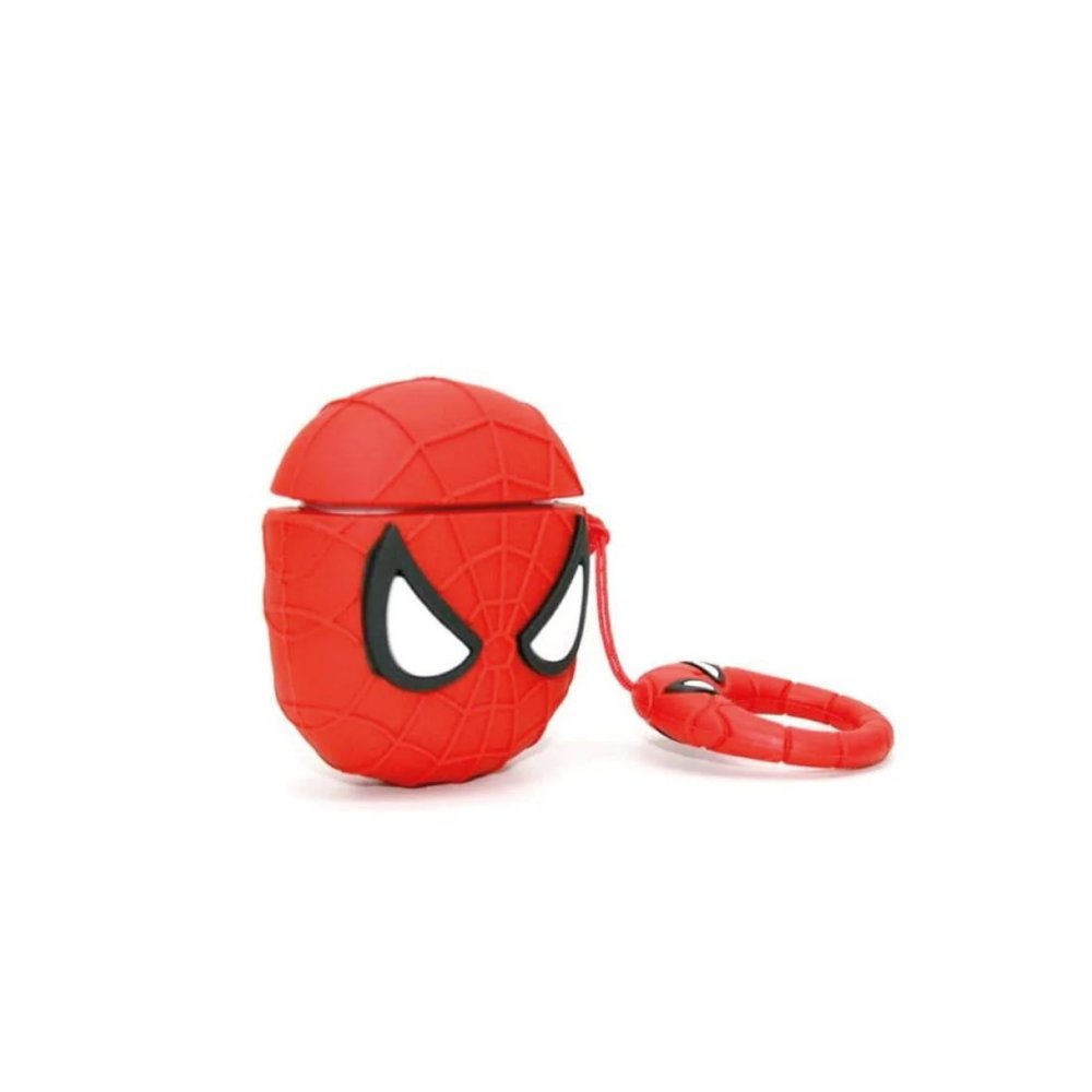 Newface Airpods Pro 2 (2.nesil) Karakter Silikon - Desen 9