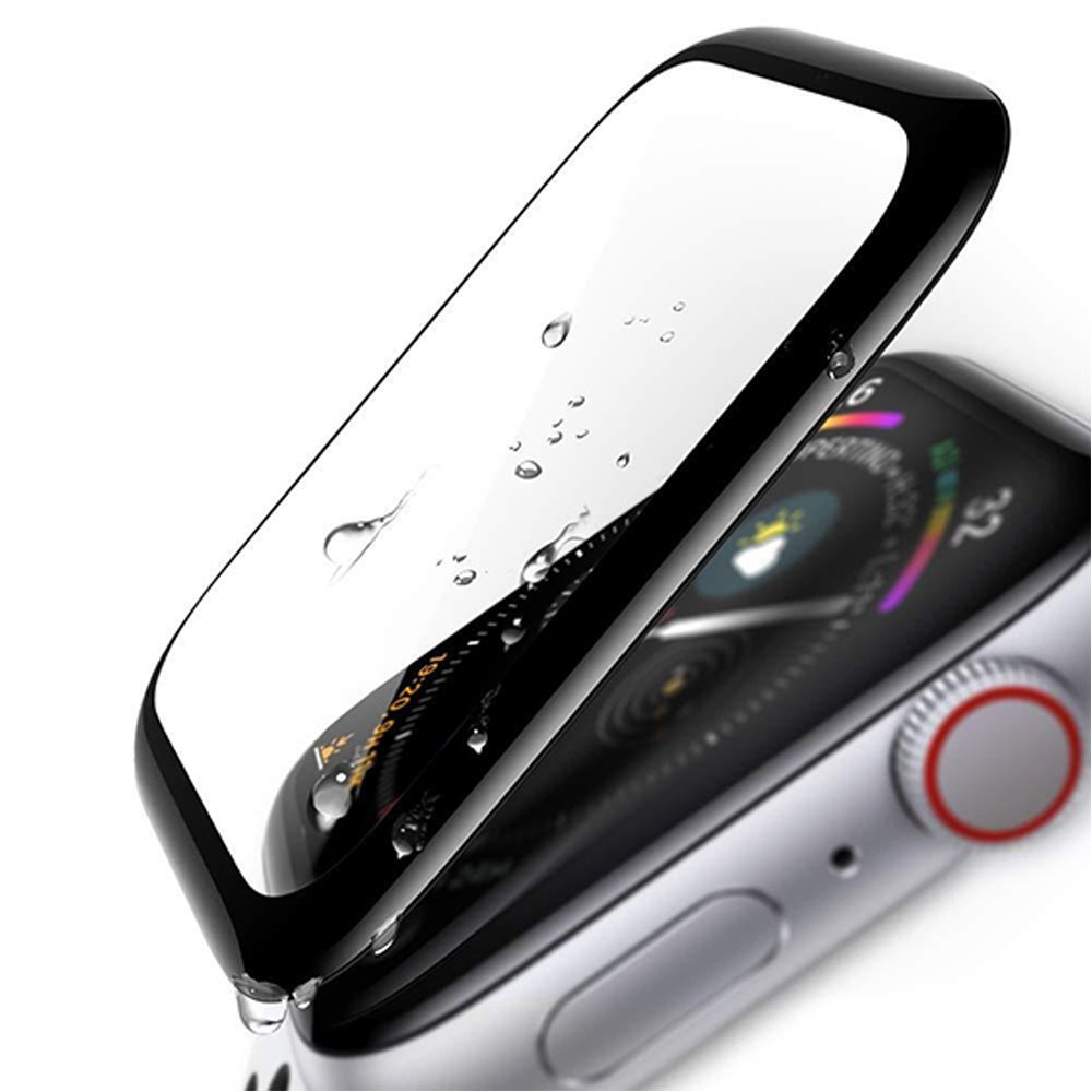 Newface Apple Watch 42mm Polymer Nano Ekran Koruyucu