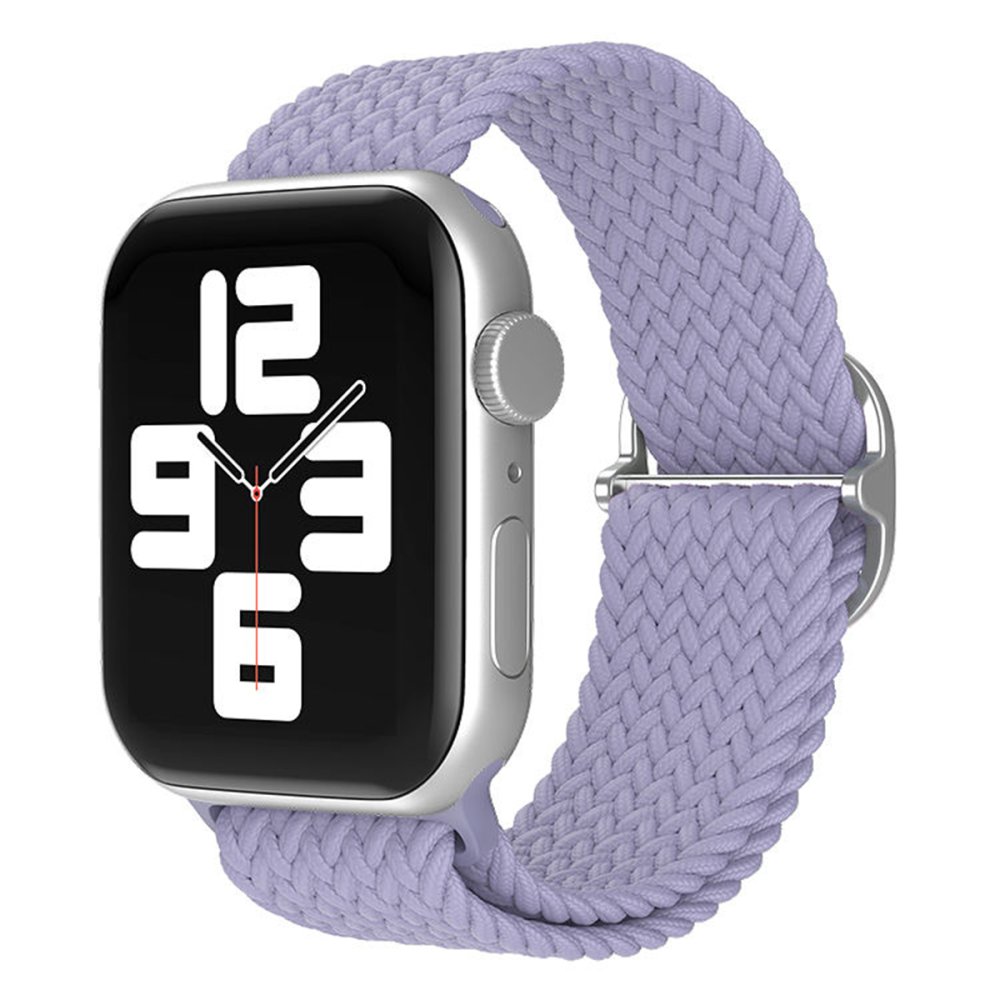 Newface Apple Watch Ultra 49mm Star Kordon - Lila