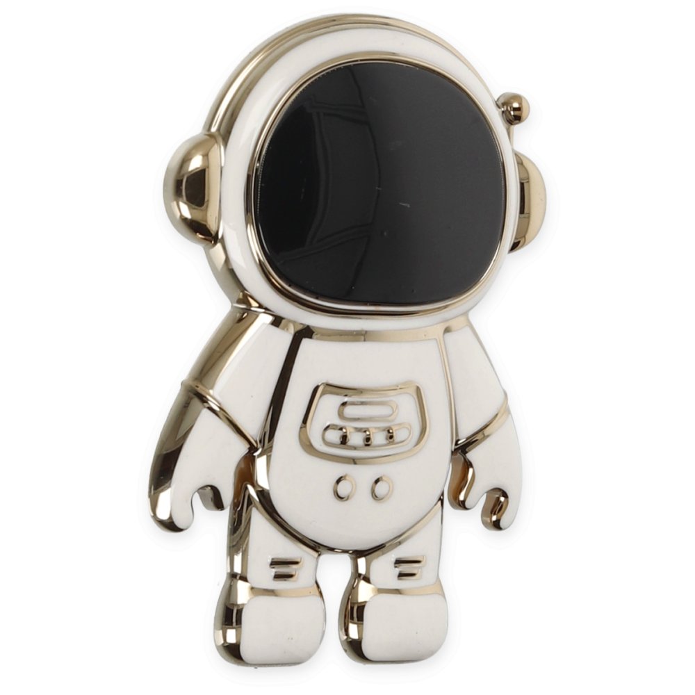 Newface Astro Stand Astronot - Beyaz
