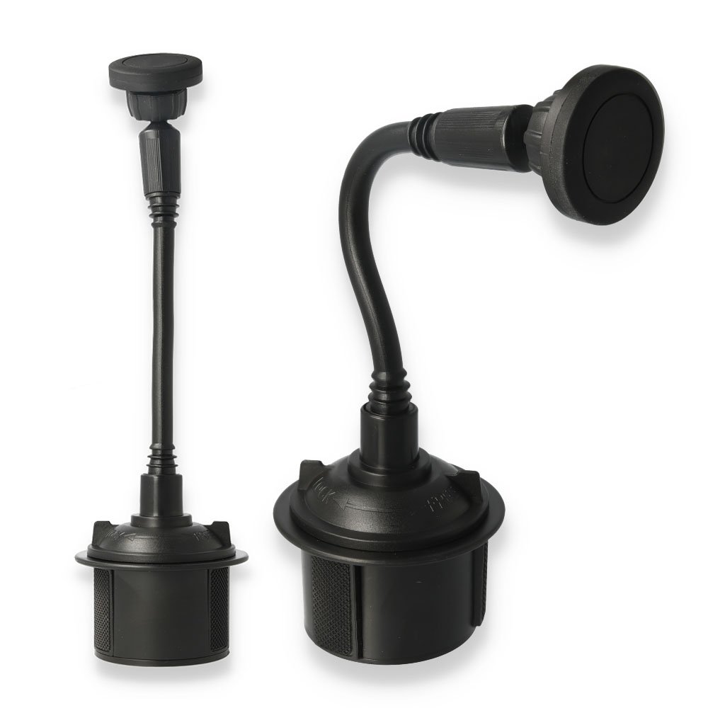 Newface Araç Bardaklık Telefen Tutucu