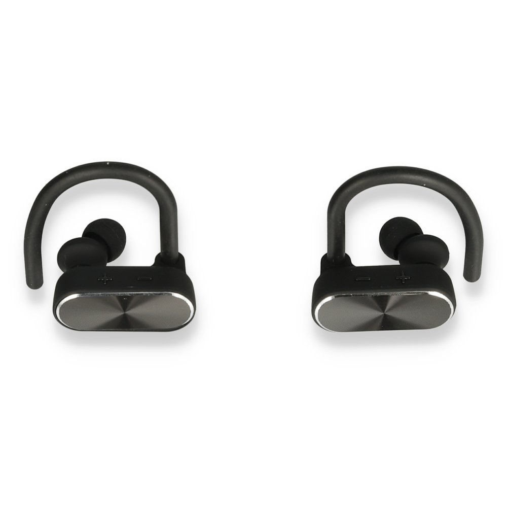 Newface DNLS1 Wireless Kulaklık - Siyah