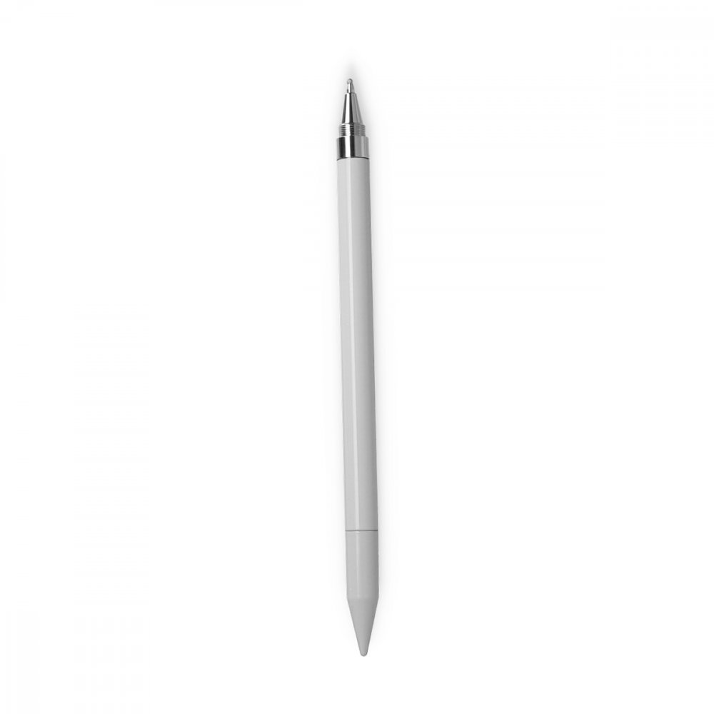 Newface Pen 110 Universal Dokunmatik Stylus Kalem - Beyaz