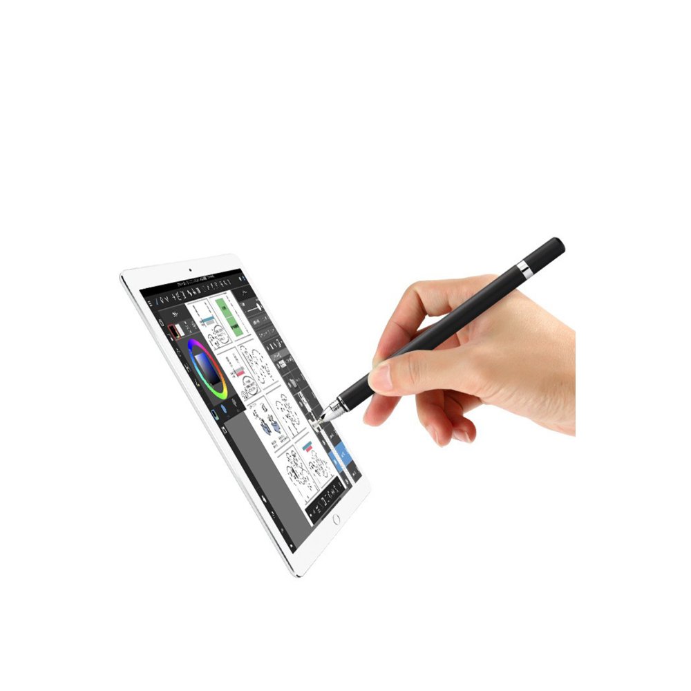 Newface Pen 110 Universal Dokunmatik Stylus Kalem - Beyaz