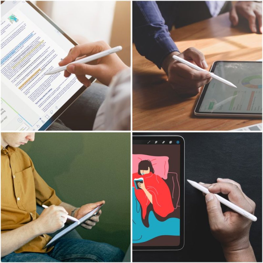 Newface Dokunmatik Stylus Kalem Pen 132