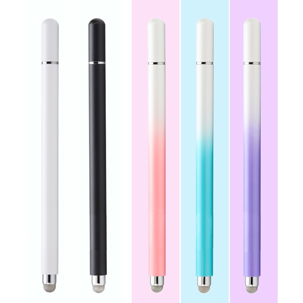 Newface Dokunmatik Stylus Kalem Pen 142 - Mor