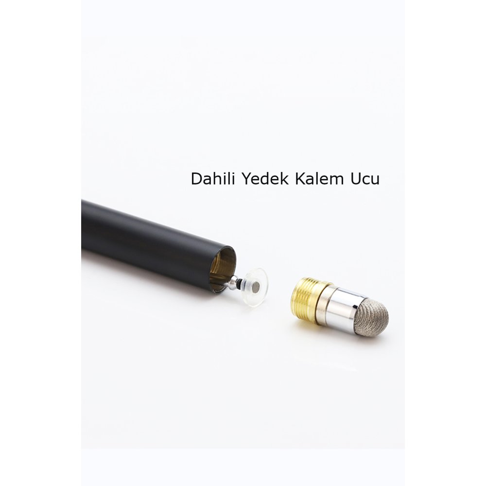 Newface Dokunmatik Stylus Kalem Pen 142 - Mor
