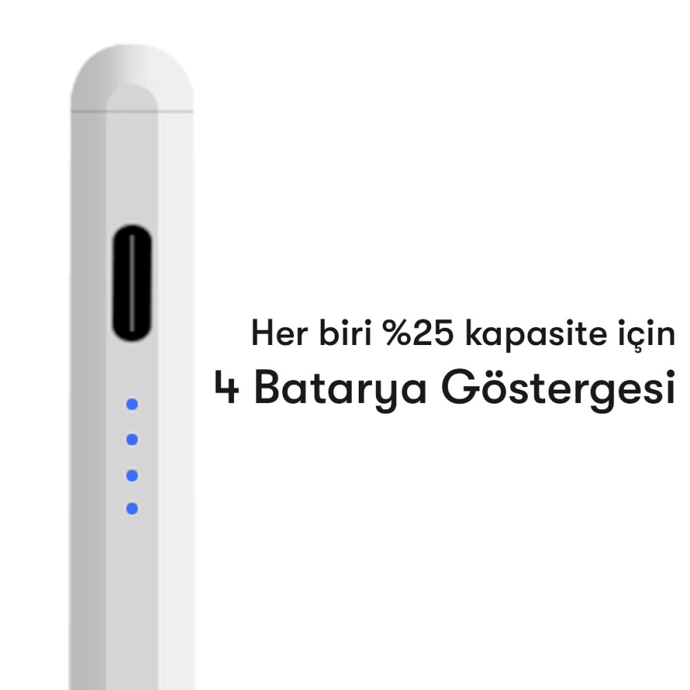 Newface Dokunmatik Stylus Kalem Pen 777