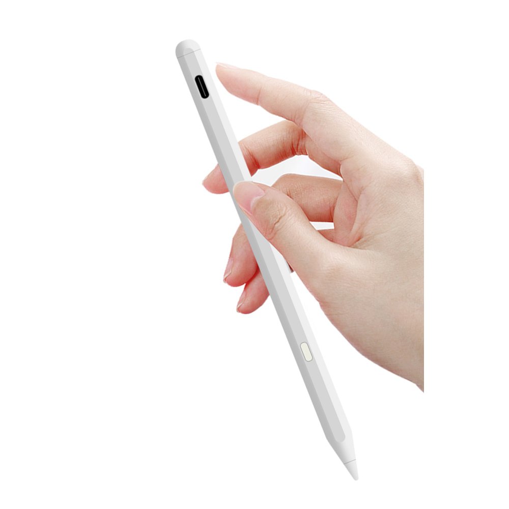 Newface Pen 778 Universal Surface Uyumlu Dokunmatik Stylus Kalem - Beyaz