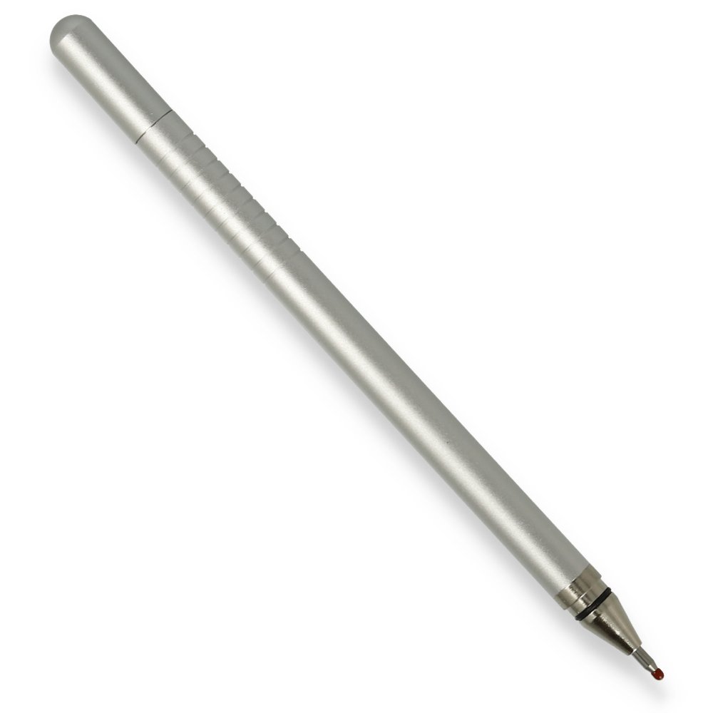 Newface Dokunmatik Stylus Kalem Pen 109 Elite - Gri