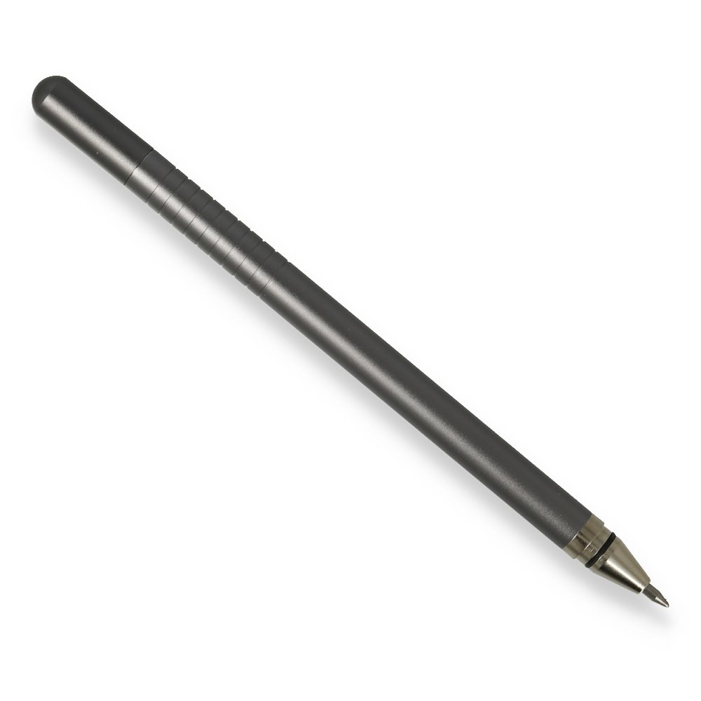 Newface Dokunmatik Stylus Kalem Pen 109 Elite - Füme