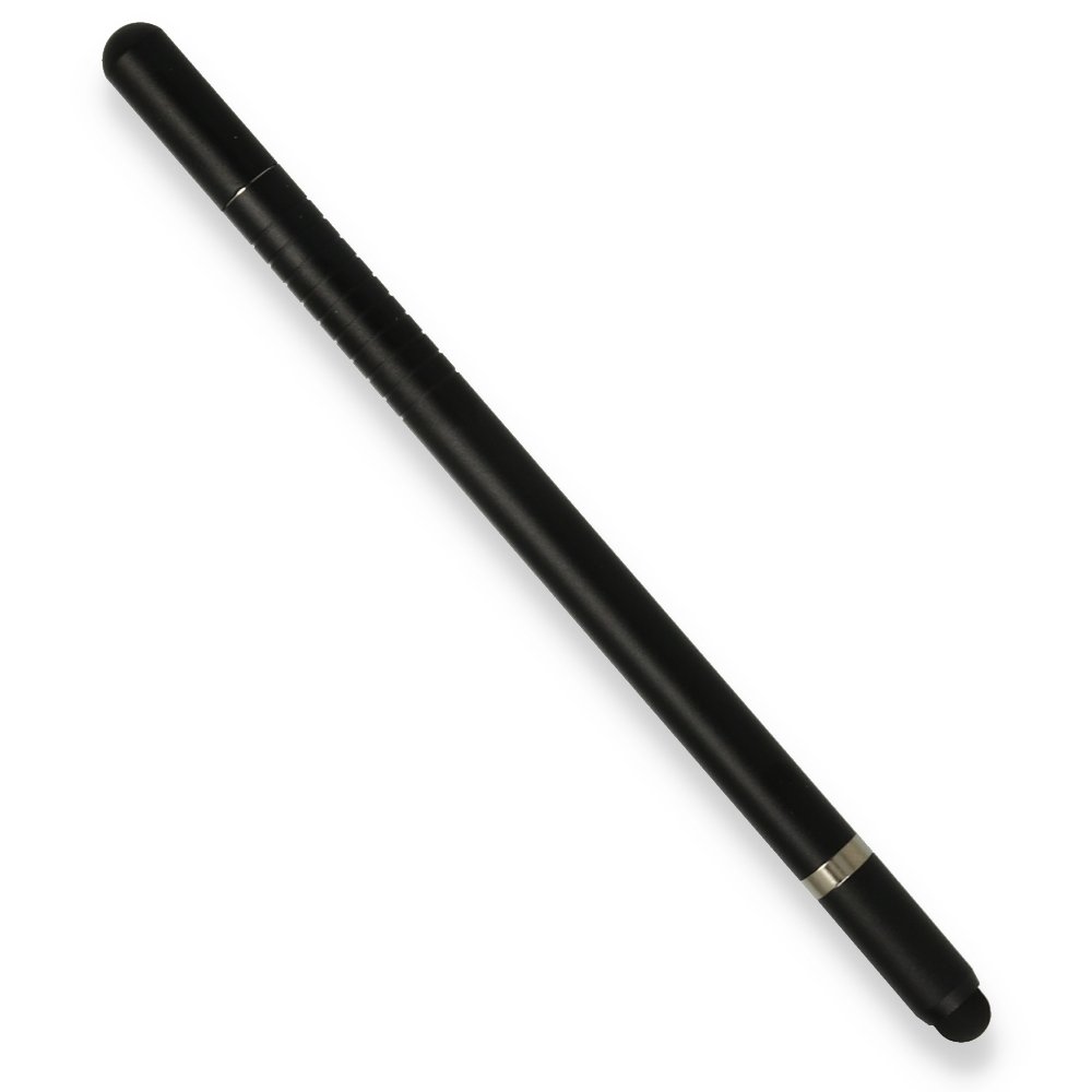 Newface Dokunmatik Stylus Kalem Pen 109 Elite - Siyah