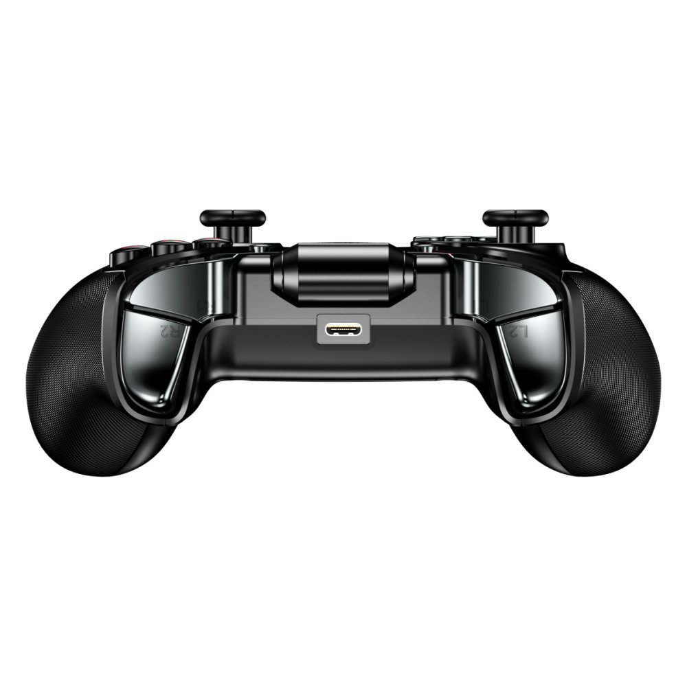 Newface Gamesir G4 Pro Oyun Konsolu - Siyah