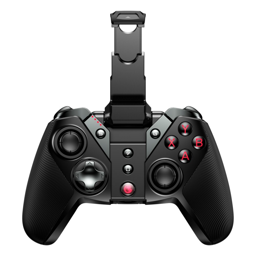Newface Gamesir G4 Pro Oyun Konsolu - Siyah