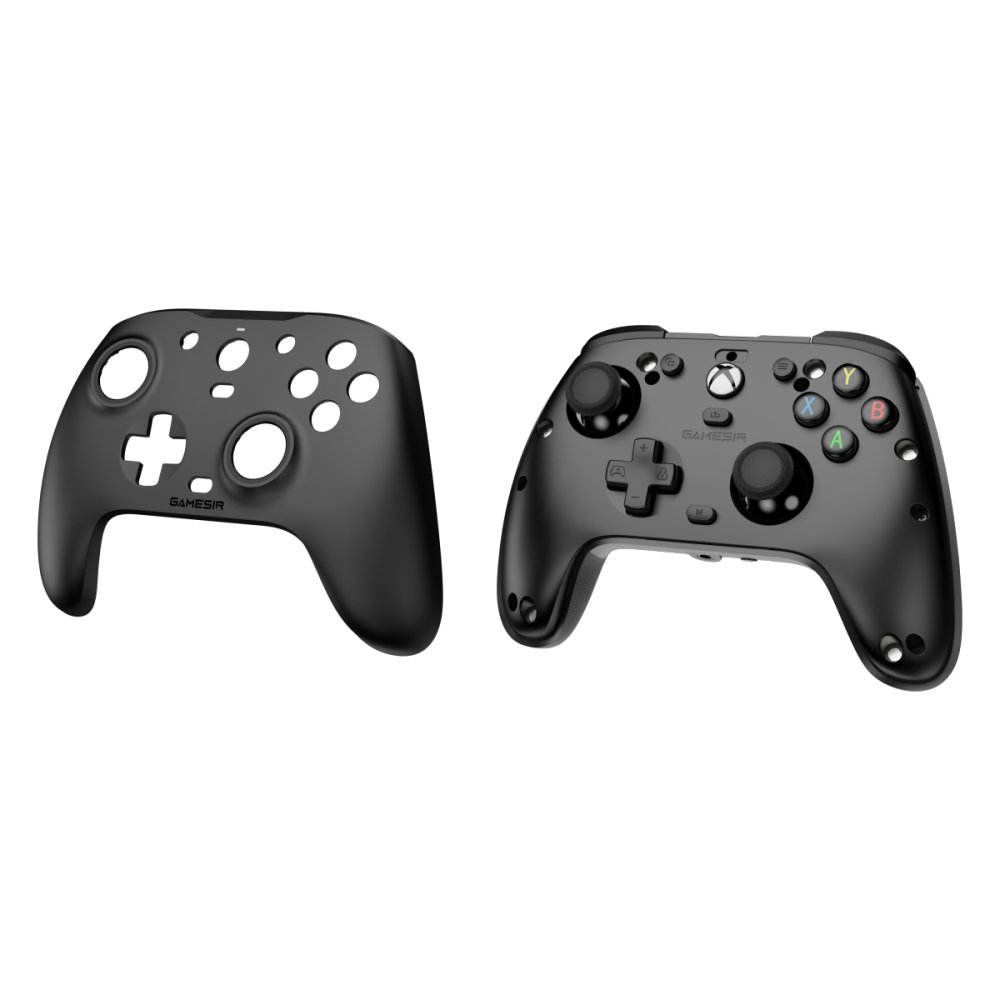 Newface Gamesir G7 Oyun Konsolu - Siyah