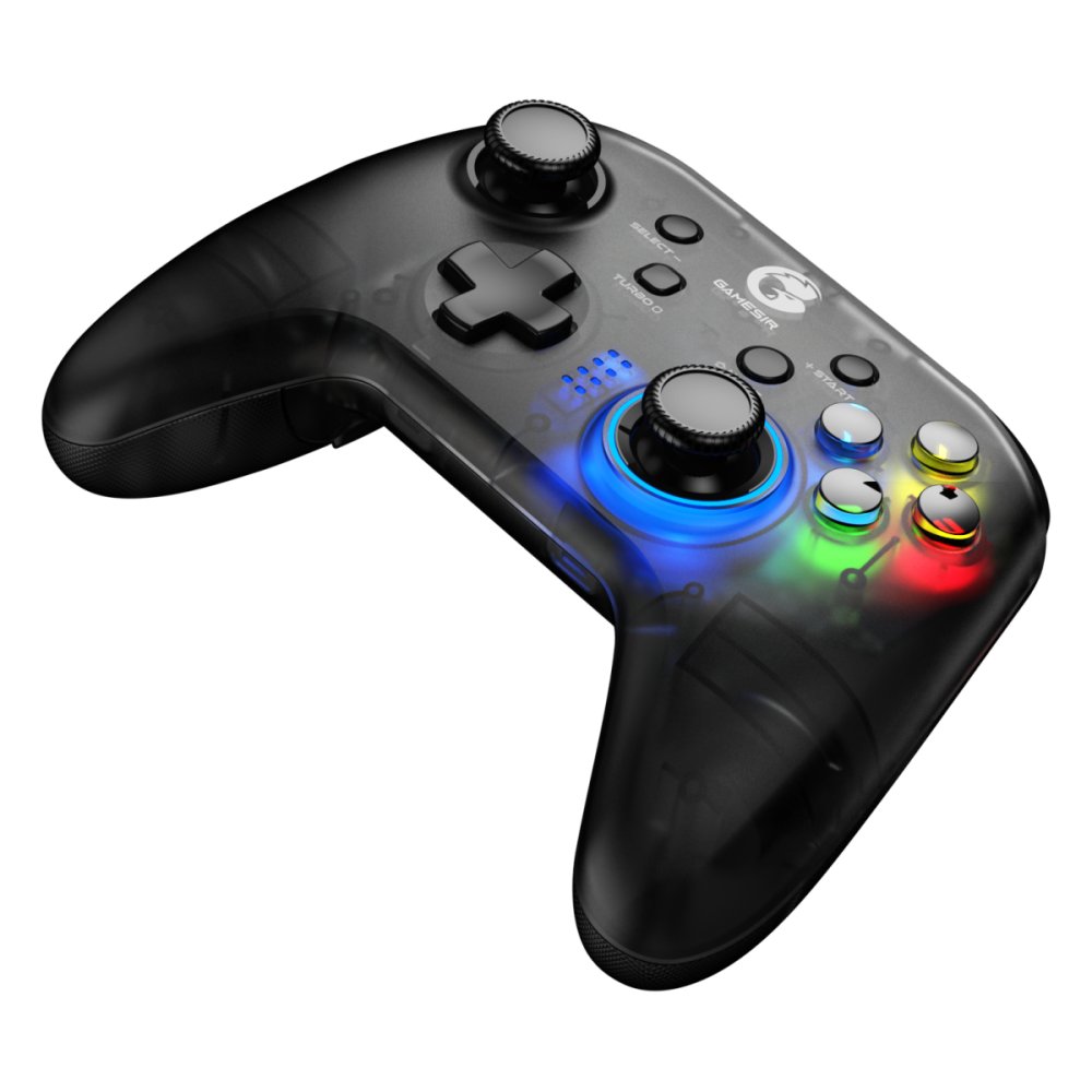 Newface Gamesir T4 Pro Oyun Konsolu - Siyah