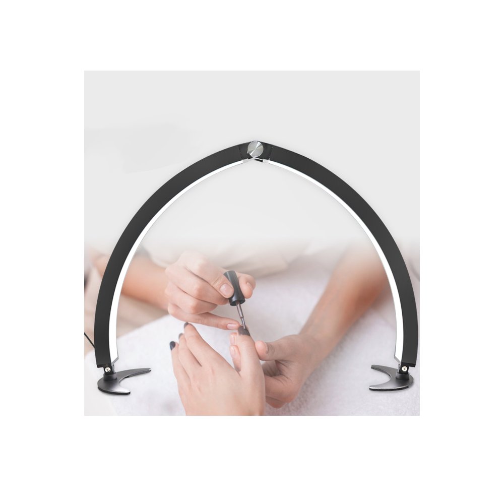 Newface HD-M10X 73cm Güzellik Bakım Işığı - Siyah