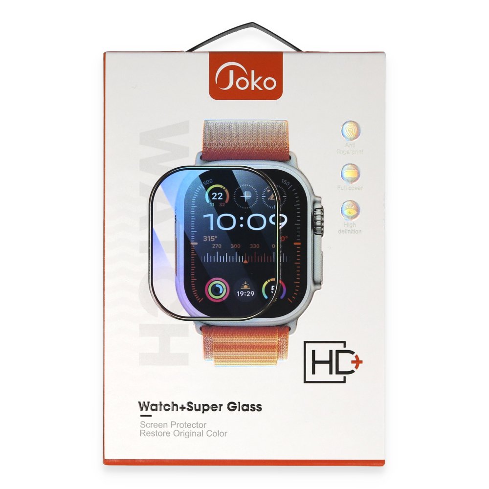 Newface Huawei GT4 46mm 22mm Polymer Nano Ekran Koruyucu - Şeffaf