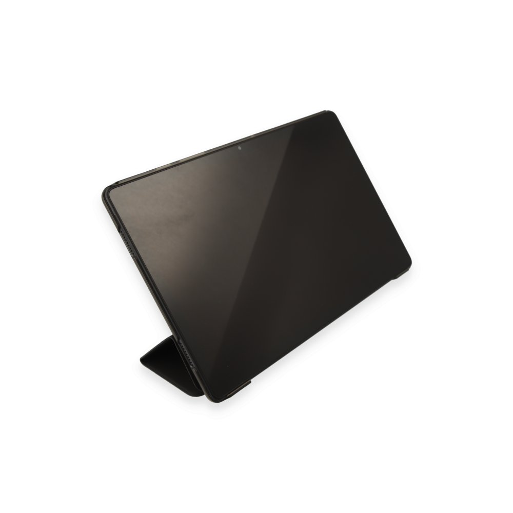 Newface Huawei Honor Pad 8 12 Kılıf Tablet Smart Kılıf - Siyah