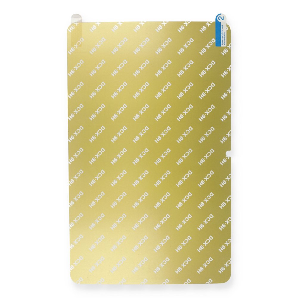 Newface Huawei Honor Pad 9 Tablet Royal Nano